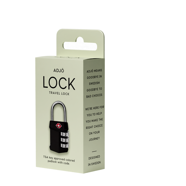 LOCK codelock